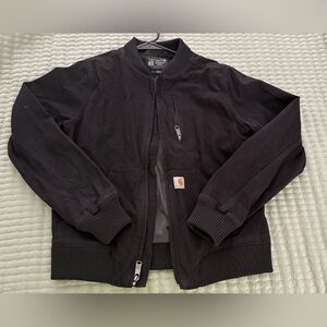 Never work Ladies Carhartt jacket